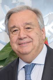 Find antonio costa latest news, videos & pictures on antonio costa and see latest updates, news, information from ndtv.com. Antonio Guterres Wikipedia A Enciclopedia Livre