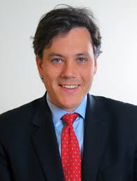 Peter Harrell's Instagram, Twitter & Facebook