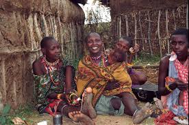 Image result for afrigha people