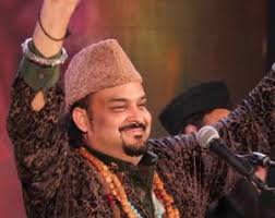 Download Bhar Do Jholi Meri Ya Muhammad Mp3 Naat By Amjad Sabri