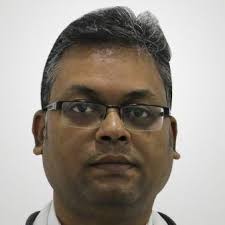 Dr Arup Halder (@DrArupHalder1)