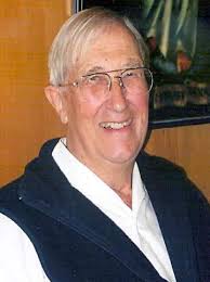 Rest in Peace Fr Chris Penders 9 January 1931