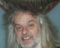 David Chalmers