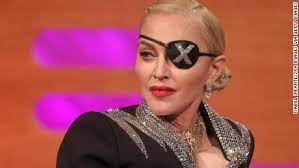 A post shared by madonna (@madonna) on jan 4, 2020 at 5:29pm pst things seem to be getting serious between the pair as this is their second holiday together in a number of weeks. Madonna To Direct Biopic About Her Life Cnn