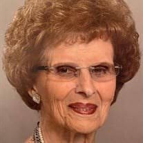 Fern Crawford Obituary (2022)