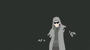 Although you could also talk about the topping too. Shino Aburame The Last Minimalist Wallpaper Naruto Shippuden Anime Anime Naruto Naruto Pictures