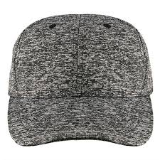 We did not find results for: Heathered Jersey Knit Baseball Cap Embroidered