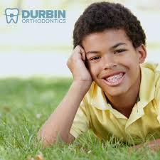 Durbin Orthodontics is a family-owned business, and our family recently  grew. 🎀 Welcome, Maeve Durbin, and congrats to Dr. Peter Durbin and his  wife, Casey!