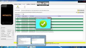 Tutorial Flashing Evercoss A7s Lengkap Youtube