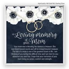 Maybe you would like to learn more about one of these? Loss Of Mother Gift Grief Gift Sympathy Gift Mom Etsy