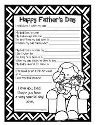 Get moving with 25% off sweaty betty activewear sections show more follow today modern fathers are probably more involved. Fathers Day Questions Worksheets Teaching Resources Tpt