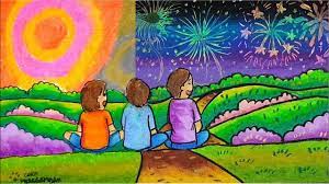 We did not find results for: Cara Menggambar Dan Mewarnai Tema Malam Tahun Baru 2020 Dengan Crayon Oil Pastel Yang Bagus Mudah Youtube