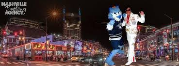 Profile for The Nashville Booking Agency