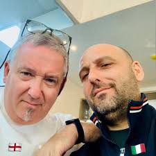 John Benson-Smith updated his profile picture.