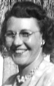Thelma Elkins Obituary (2007)