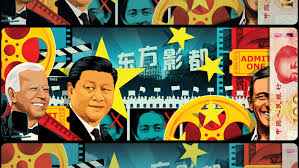 Chinese captain;lone operation;gu dan xing dong;zhong guo dui zhang;中国队长;中國隊長;孤 the film follows a group of chinese superheroes, including the monkey king and zhu bajie from journey to the west, bruce lee, jigong, yang guo. Is The China Hollywood Romance Officially Over The Hollywood Reporter