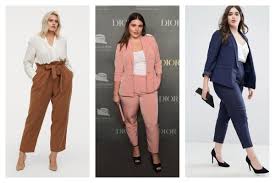 Des femmes et des hommes sont prêts pour s'engager dans une. Comment Porter Un Ensemble Grande Taille Pour Un Mariage