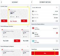 Berikut cara daftar paket internet telkomsel dengan registrasi yang mudah dan cepat melalui umb atau aplikasi mytelkomsel: Cara Daftar Harga Paket Internet Telkomsel Terbaru Inwepo