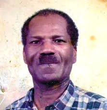 Remembering Desmond Lashley