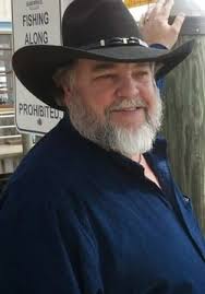 Obituary of Mark Worrell