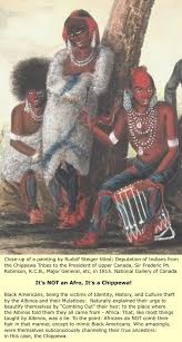 Black U.S. Indians | Indigenous north americans, Black history education, African history truths