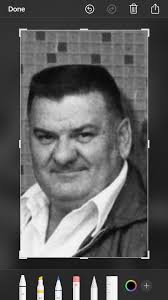 James Patrick Pierce Sr. (1924-1987)