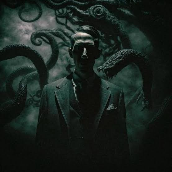 No está muerto lo que puede yacer eternamente; y con el paso de los  extraños eones, incluso la Muerte puede morir.” -H. P. Lovecraft-