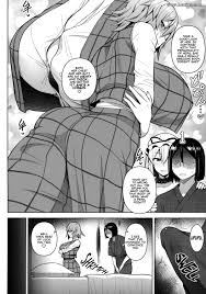 Page 8 | DiisukeCum-1000-times | Henfus - Hentai and Manga Sex and Porn  Comics