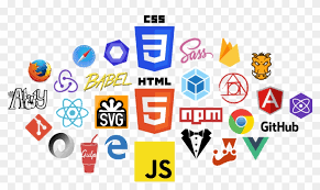 Adding favicons is also considered to be good for the seo of the websites. Front End Development Logos For Example Html 5 Clipart 2240652 Pikpng