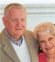 Francis Eldridge Obituary (2015)