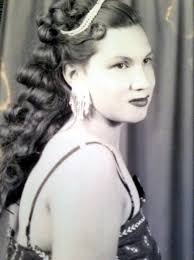 Clara Alejandro Obituary