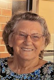 Obituary for Eura "Patches" J. (Querry) Olsen