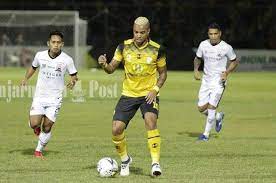 @psbaritoputeraofficial @baritoputeratv #laskarantasari #wajasampaikaputing contact person. Alasan Barito Putera Tidak Perpanjang Kontrak Dengan Apparel Inggris Bolasport Com