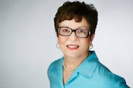 Rachel Sharpe's Blog