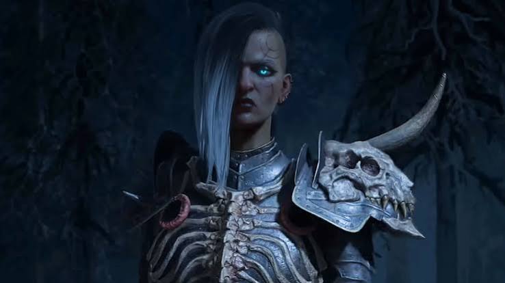 Diablo 4: Best Necromancer builds, skills, and leveling tips | Windows  Central