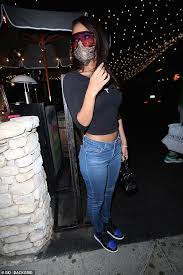 If you missed it, her appearance on a podcast implicated tristan thompson in a. Tristan Thompson S Alleged Fling Sydney Chase Grabs Dinner With Friends In La Aktuelle Boulevard Nachrichten Und Fotogalerien Zu Stars Sternchen