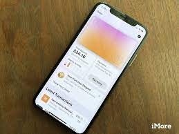 On august 20, apple opened apple card applications to the general public in the u.s. How To Share Your Apple Card Transactions With Your Finance Apps Imore
