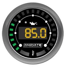 Oil catch can, oil pressure and temp gauges, falken wildpeak a/t3w 265/70r16. Innovate Mtx Digital Oil Temperature Pressure Gauge Kit