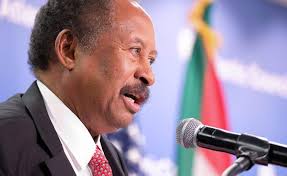 Sudanese Scholars, Dignitaries, Civil Society Leaders Send Open Letter to  President Trump