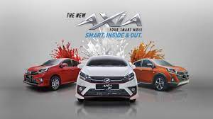Kenaikan cukai rokok tersebut telah berlaku pada tanggal 1 januari 2020. The New Axia Youtube