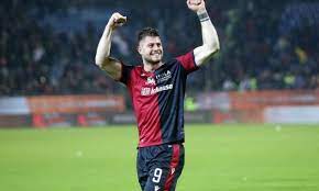 In the current season for cagliari alberto cerri gave a total of 9 shots, of which 4 were shots on goal. Serie A Cagliari Beat Sampdoria To Stay In Top Four Thanks To Alberto Cerri Strike Orissapost