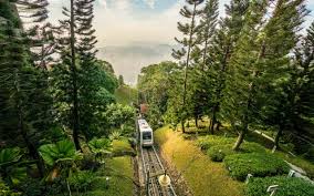 In this post, we're sharing what to expect with hiking penang hill heritage trail and helpful tips on how to prepare for the hike. 8 Secret Green Spaces In And Around Penang You Need To Know About Silverkris