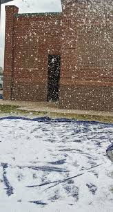 Dfw Snow Parties Snow Party Snow Machine Artificial Snow