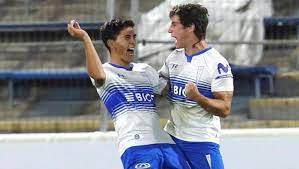 Clemente josé montes barroilhet (born 25 april 2001) is a chilean professional footballer who plays as a forward for the chilean club universidad católica. 3 1 Catolica Defeats Nacional And Adds Her First Points Junipersports