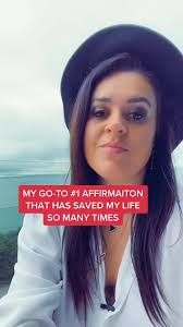 This 1 affirmation has saved me so many times! #subconsciousmind  #subconsciousreprogramming #affirmationsdaily #affirmations #howtomanifest  #spirituality #witchtok #manifest