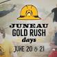 2026 Juneau Gold Rush Days