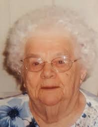 Obituary information for Frances E. Randall