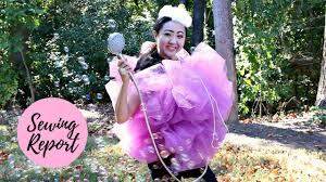 Yep, your favorite scrubbers actually come from vegetables. Diy Halloween Costume Bath Loofah Sponge Quick Easy Youtube