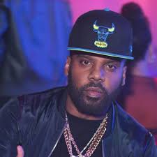 Brandon Casey Jagged Edge Archives