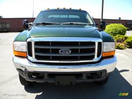 Image result for Deep Jewel Green 2000 F350